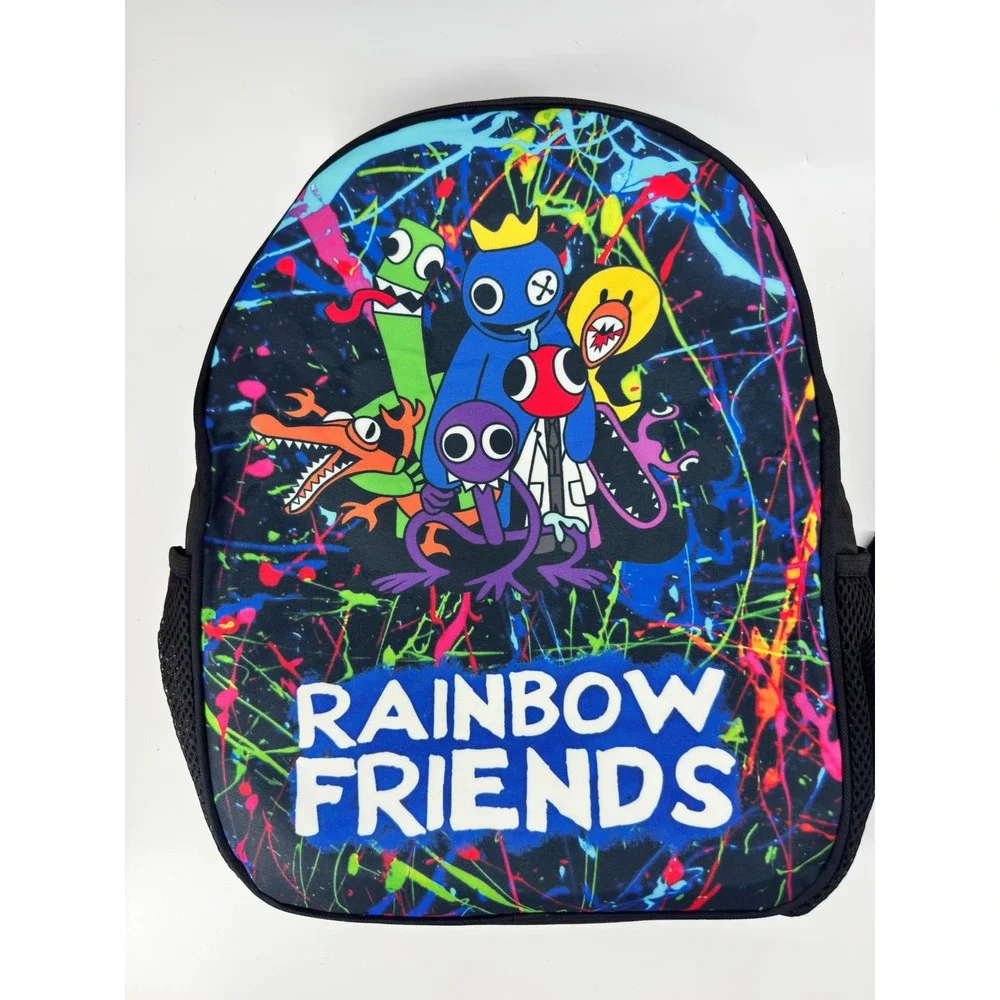Rainbow Friends rainbow friends